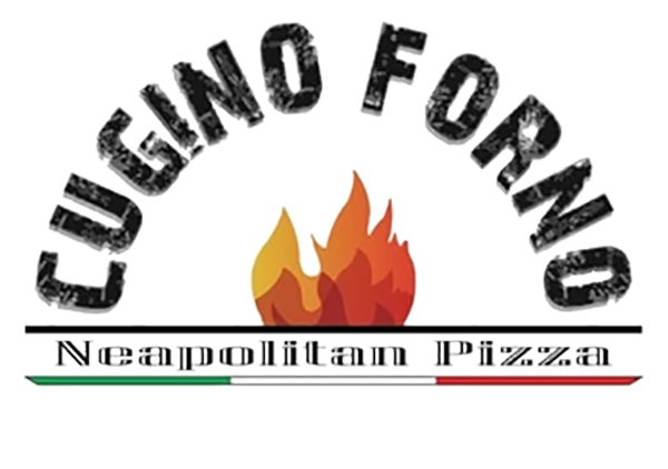 Cugino Forno Pizzeria- Winston logo