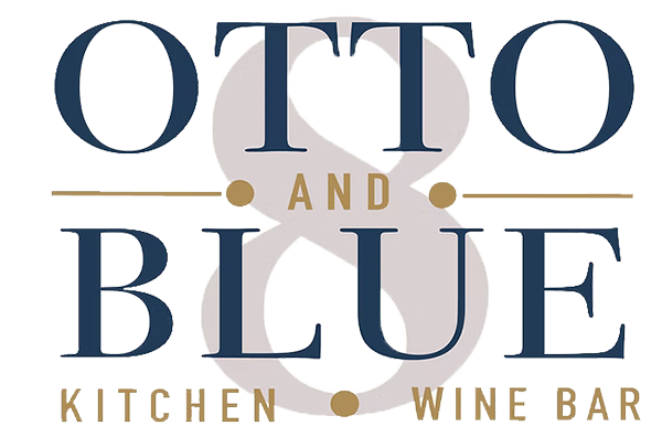 Otto and Blue logo