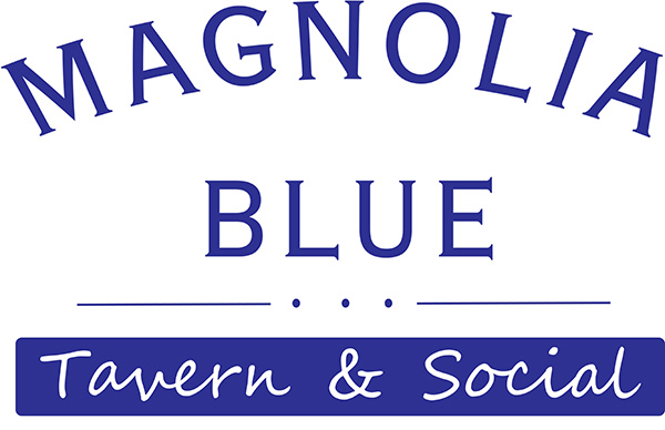 Magnolia Blue logo