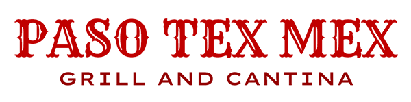 Paso Tex Mex Grill and Cantina logo
