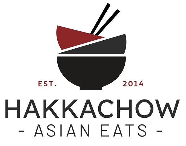 Hakka Chow Asian Eats logo