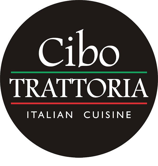 Cibo Trattoria logo