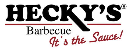 Hecky's logo
