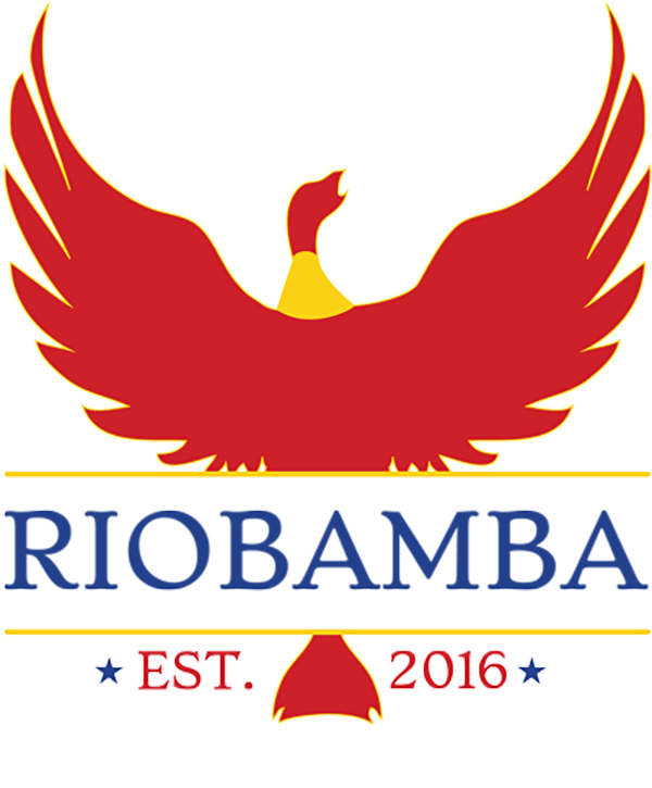Riobamba Latin Kitchen logo