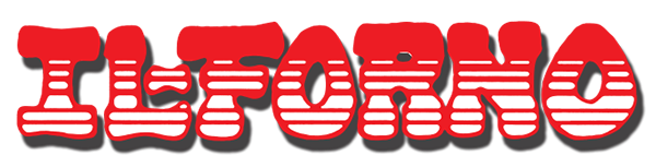 Il-Forno Pizza & Pasta logo