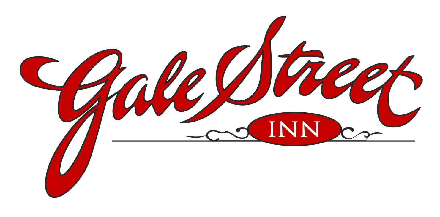 Gale Street logo