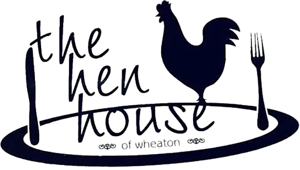 The Hen House of Wheaton logo