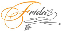 Frida's Evanston logo