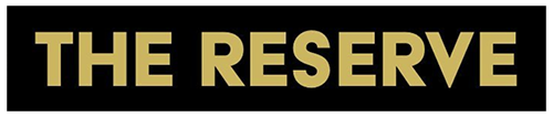 The Reserve Restaurant logo