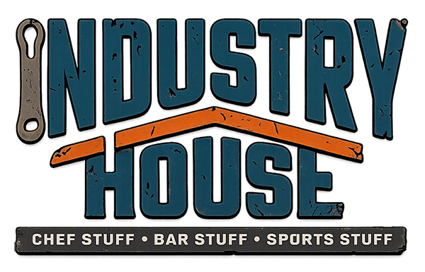 Industry House logo