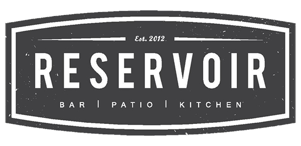 Reservoir- Fort Worth logo