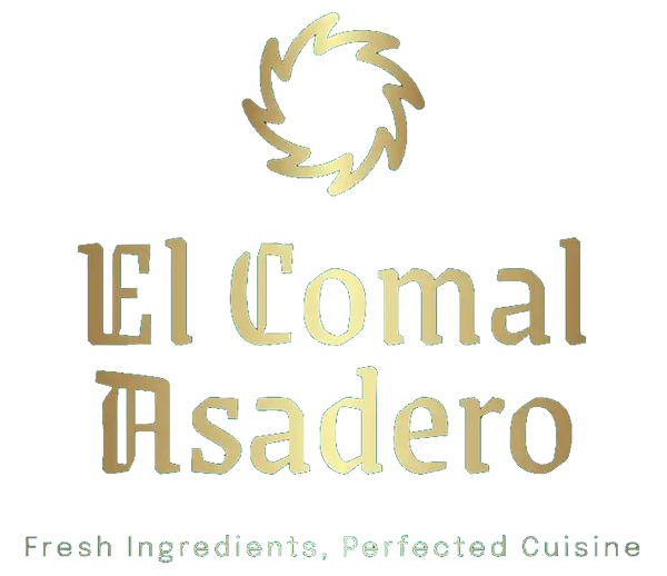 El Comal Asaderos logo
