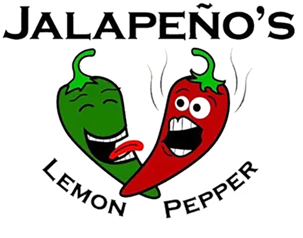 Jalapenos Lemon Pepper logo