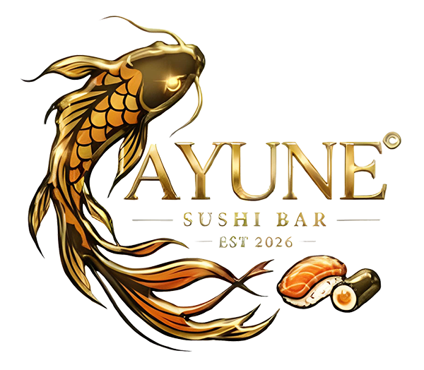 AYUNE logo