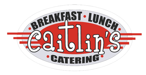 Caitlin's logo