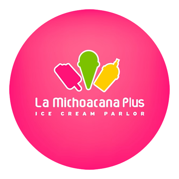 La michoacana Plus logo