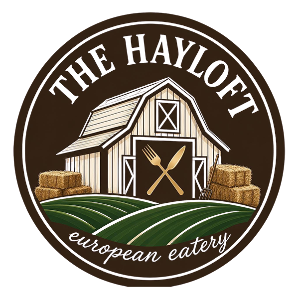 The Hayloft European Eatery
