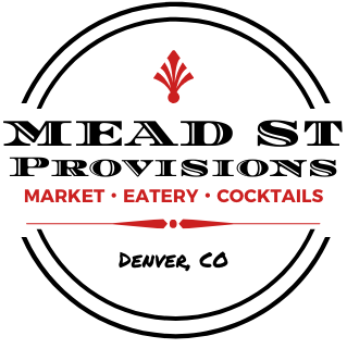 Mead St Provisions logo