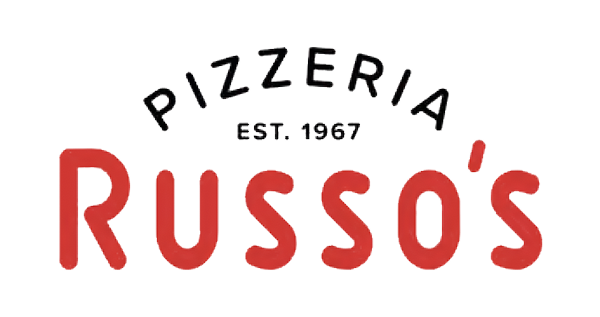 Russo's Pizzeria - Landing Page logo