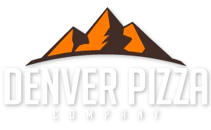 Denver Pizza Company logo