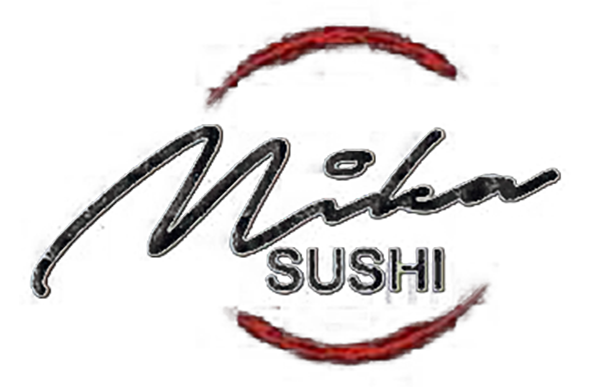 Mika Sushi II logo
