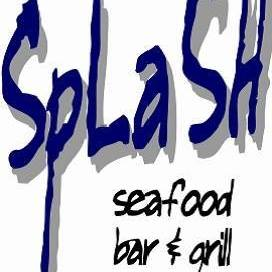 Splash Seafood Bar & Grill logo