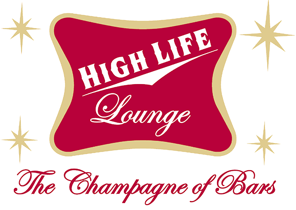 High Life Lounge logo