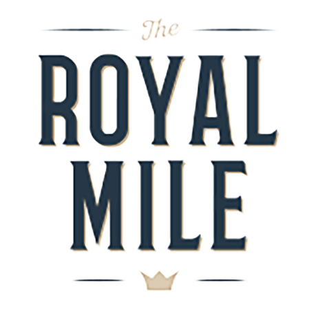 Royal Mile logo
