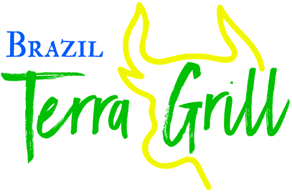 Brazil Terra Grill Steakhouse logo