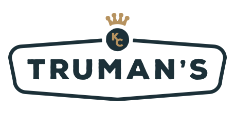 Truman's KC Pizza Tavern logo