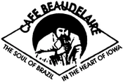 Cafe Beaudelaire logo