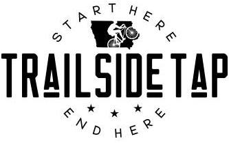 Trailside Tap logo