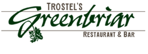 Trostel's Greenbriar logo