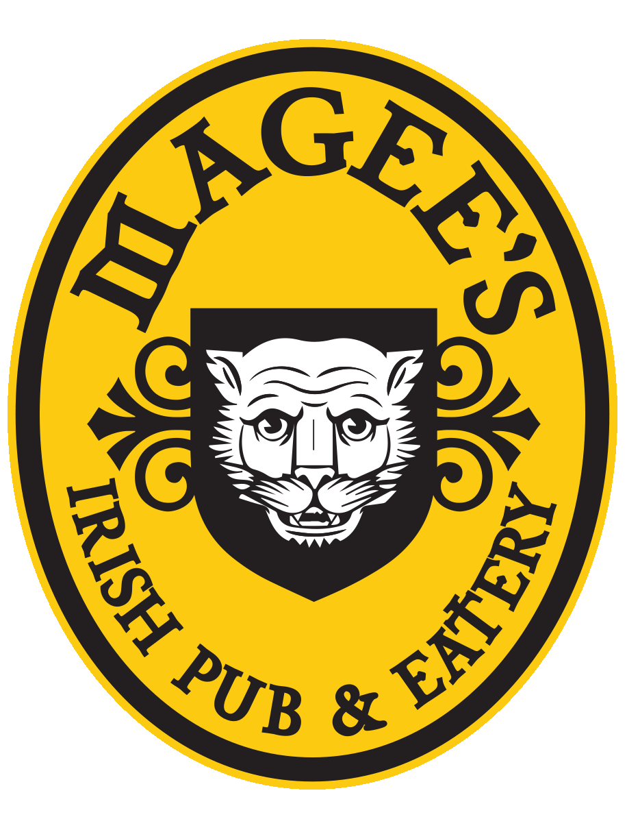 Magee's Irish Pub & Eatery logo