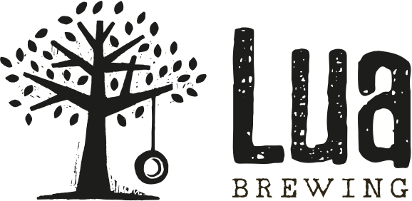 Lua Brewing logo