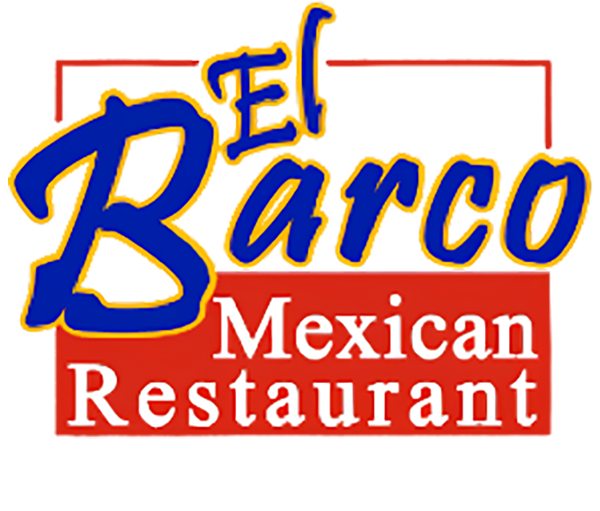 El Barco Mexican Restaurant logo
