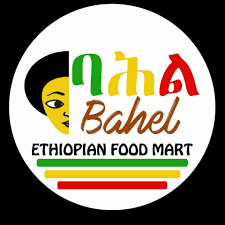 Bahel Ethiopean Mart and Kitchen logo