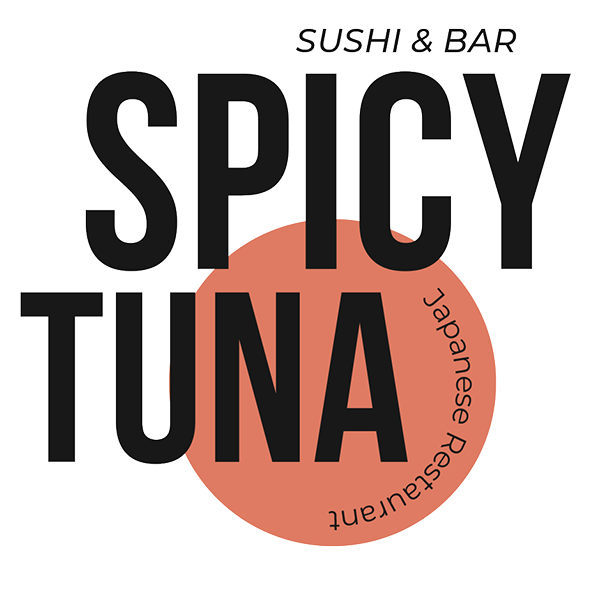Spicy Tuna logo
