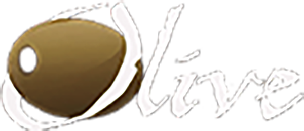 Olive Mediterranean Grill + Lounge logo