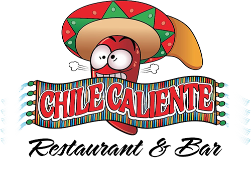 Chile Caliente Restaurante logo