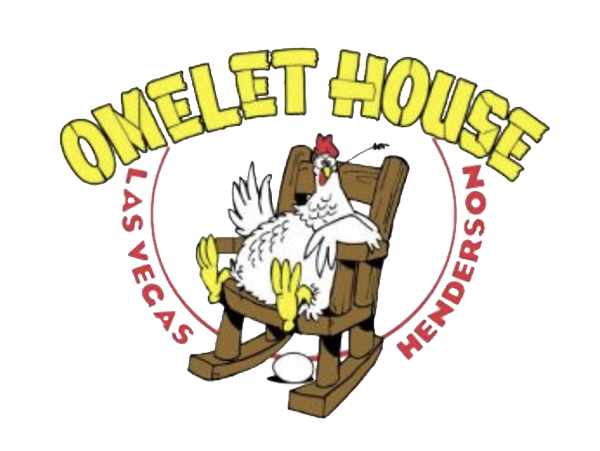 Omelet House of Henderson logo