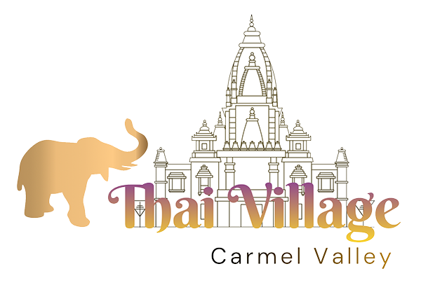 Thai Village logo