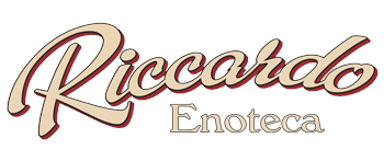 Riccardo Enoteca logo