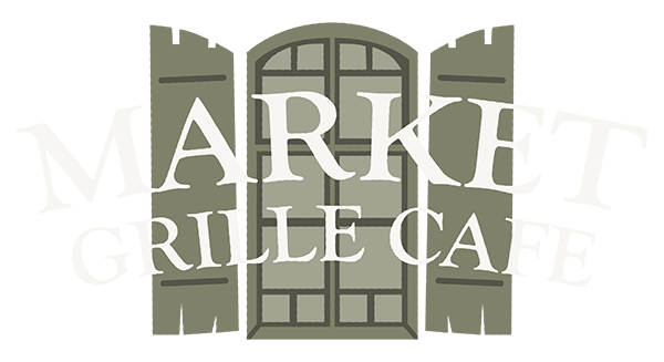 Market Grille Cafe logo
