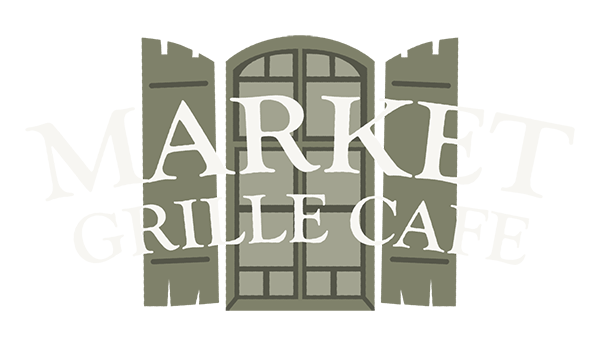 Market Grille Cafe logo