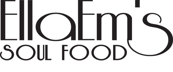 EllaEm's Soul Food logo