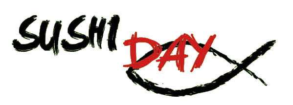 Sushi Day logo