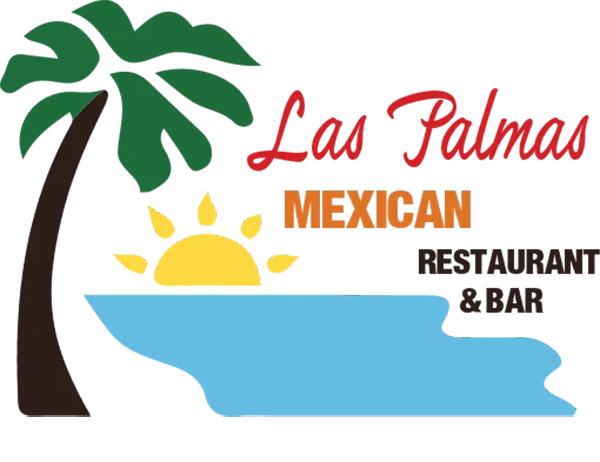 Las Palmas Mexican Restaurant and Bar Westmont logo