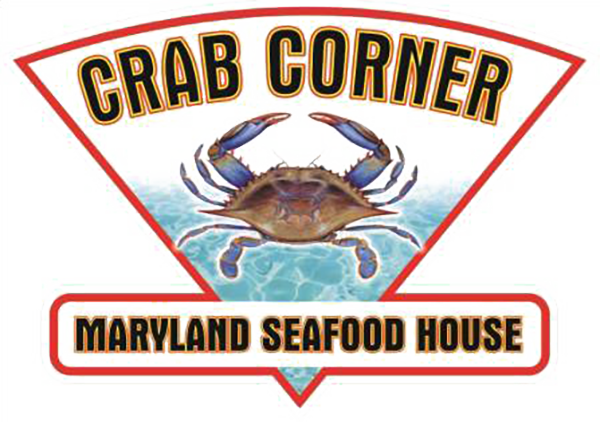 Crab Corner Maryland Seafood House logo