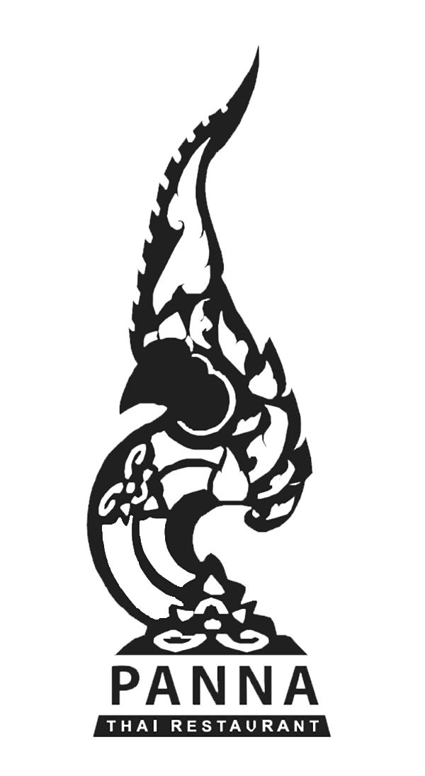 Panna Thai Restaurant logo